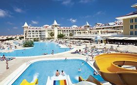 Side Star Resort Turkije